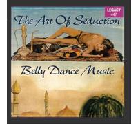 Art of Seduction - Belly Dance Music