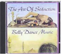 Art of Seduction - Belly Dance Music [Import]