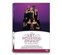 Art of Sensual Dance [Import USA Zone 1]