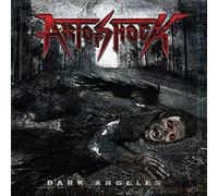 Art of Shock – Dark Angeles – CD – Édition importée