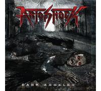 Art of Shock – Dark Angeles – CD – Édition importée