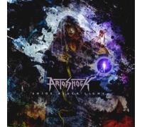 Art of Shock - Shine Black Light 1 x CD Album RELEASE DATE 08/09/23 TH - G3z