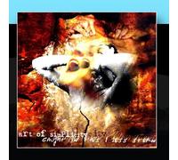 Art Of Simplicity - Caught In This I Less Storm