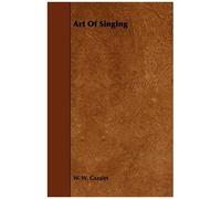 Art Of Singing