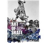 Art of Skate Sylvie Barco (Auteur), Philippe Danjean (Auteur), Stéphane Madoeuf (Auteur)