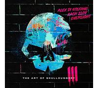 The Art Of Skullduggery, Vol. Iii [Cd]