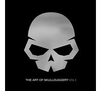Downey, Greg & Beatman & Ludmilla – Art of Skullduggery Vol. II