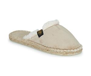 Art of Soule Chaussons FREEDOM MULES in Beige 38