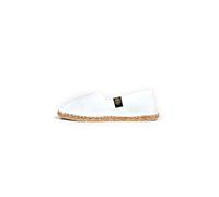 ART OF SOULE - Espadrille Blanche - Blanche - Unie - Unisex