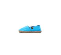 ART OF SOULE - Espadrille Bleu Ciel - Bleue - Unie - Unisex