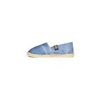 ART OF SOULE - Espadrille Bleu délavé - Bleue - Unie - Unisex