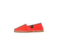 ART OF SOULE - Espadrille Corail - Corail - Unie - Unisex
