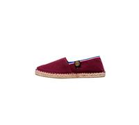 ART OF SOULE - Espadrille French Touch Bordeaux - Bordeaux - Unisex