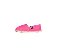 ART OF SOULE - Espadrille Fuchsia - Fushia - Unie - Unisex