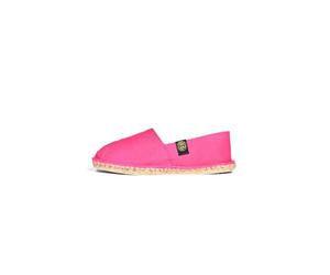 ART OF SOULE - Espadrille Fuchsia - Fushia - Unie - Unisex