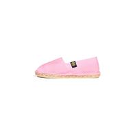 ART OF SOULE - Espadrille Rose - Rose - Unie - Unisex