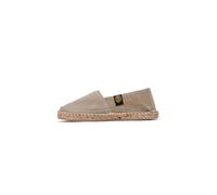 ART OF SOULE - Espadrille Sable - Sable - Unie - Unisex