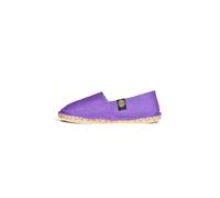 ART OF SOULE - Espadrille Violette - Violette - Unie - Unisex