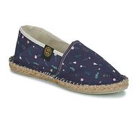 Art of Soule Espadrilles AQUANIGHT in Marine 38
