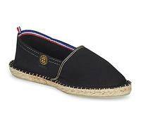 Art of Soule Espadrilles DANY-BLACK in Noir 36
