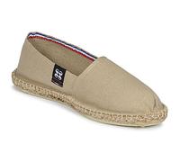 Art of Soule Espadrilles ICONIQUES UNIES in Beige 37