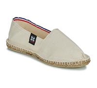 Art of Soule Espadrilles ICONIQUES UNIES in Beige 45