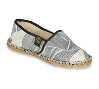 Art of Soule Espadrilles PALMA-BLACK in Noir 36