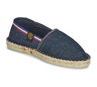 Art of Soule Espadrilles SO FRENCH in Bleu 38
