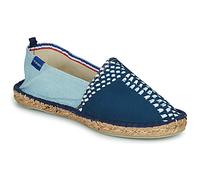 Art of Soule Espadrilles TINGARI in Bleu 38