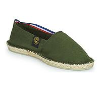 Art of Soule Espadrilles UNI in Vert 37