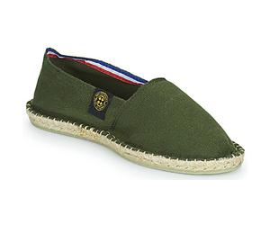 Art of Soule Espadrilles UNI in Vert 38