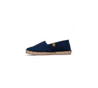 Art of Soule Soka Unie, Espadrilles mixte adulte - Marine, 40 EU
