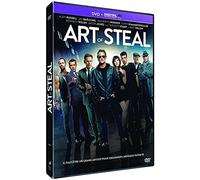 Art of Steal [DVD + Copie digitale]
