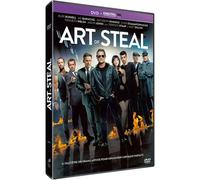 Art of Steal [DVD + Copie Digitale]