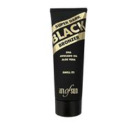 Art of Sun Black Super Dark Bronzer 125 ml