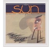 Art of Sun [Import Allemand]
