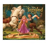 Art Of Tangled