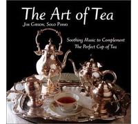 Art of Tea by Jim Gibson (1997-01-01)