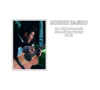 Art of the Acoustic Steel String Guitar 6 & 12