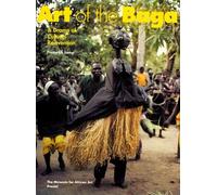 Art of the Baga: A Drama of Cultural Reinvention
