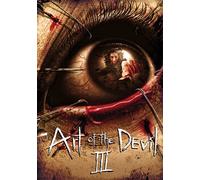 Art of The Devil 3 /
