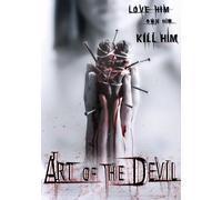 Art of the Devil [Import USA Zone 1]