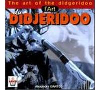 Art of the Didgeridoo