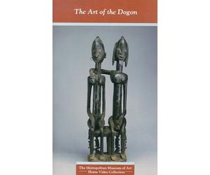 Art of the Dogon [VHS]