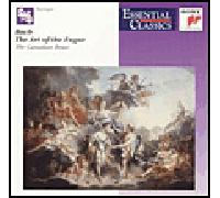 Art of the fugue CD