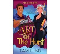 Art of the Hunt