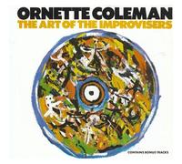Art Of The Improvised