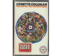 Art of the Improvisers