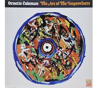 Art of The Improvisers