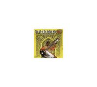 Art Of The Indian Sitar - Dutch Import